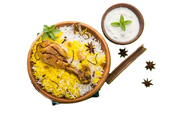 biryani img
